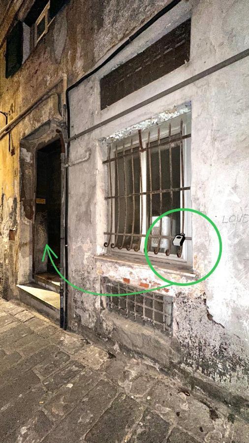 Centro ,Porto Antico , Acquario Apartman Genova Kültér fotó