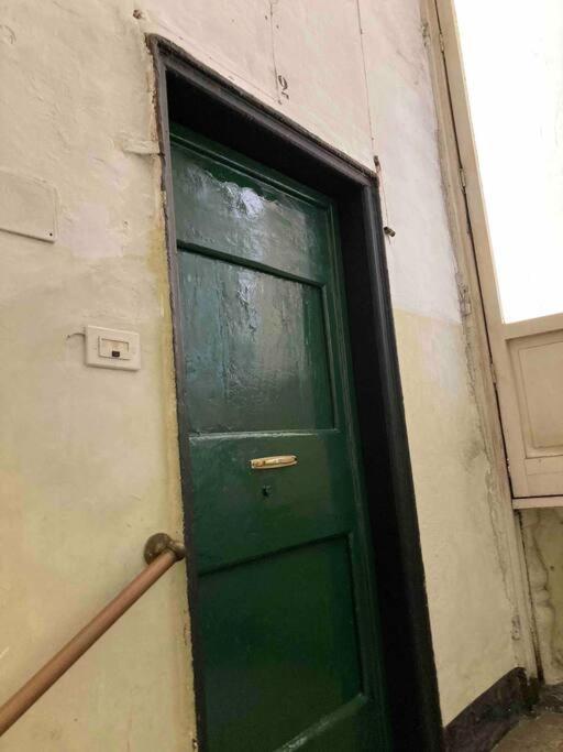 Centro ,Porto Antico , Acquario Apartman Genova Kültér fotó